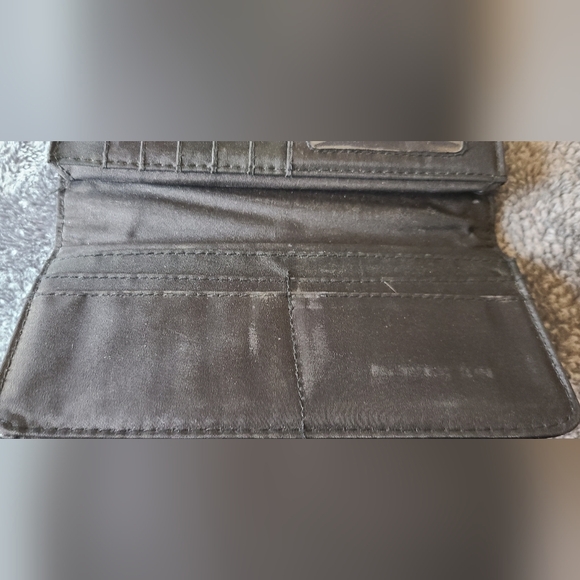 EUC Montana west skull wallet - Picture 4 of 9